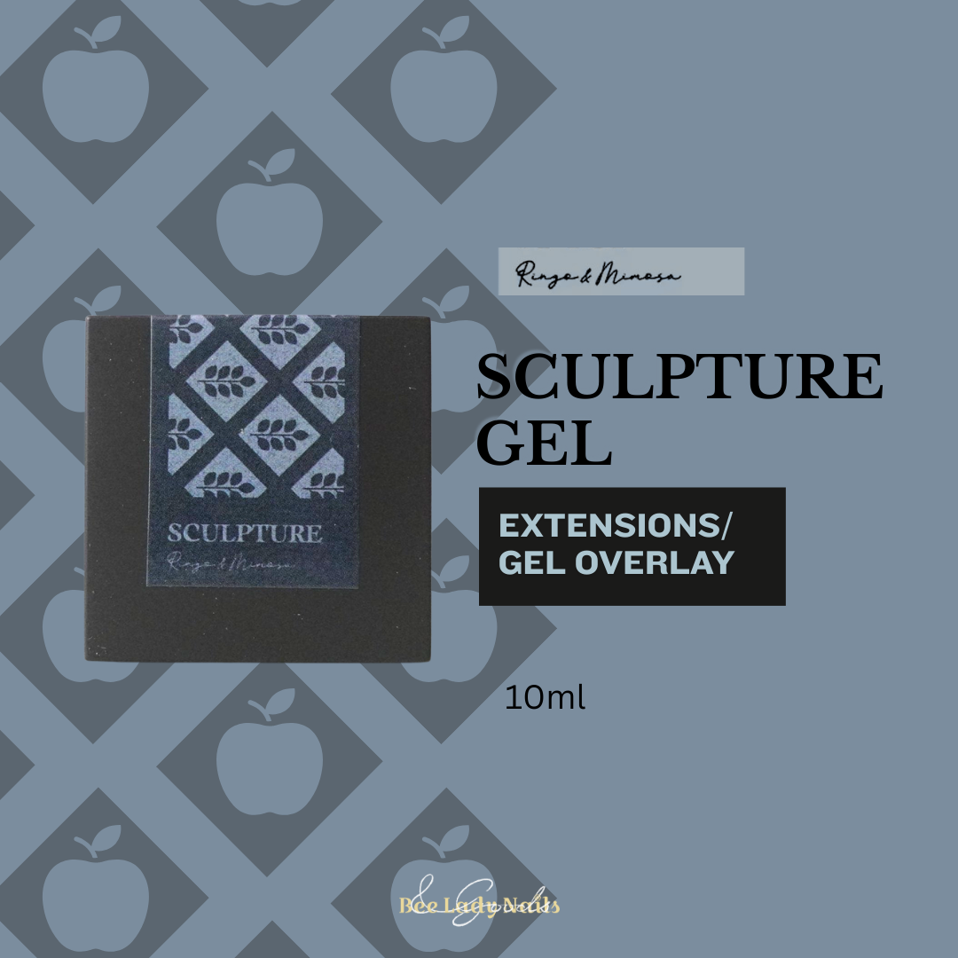 Ringo and Mimosa - Sculpture Gel