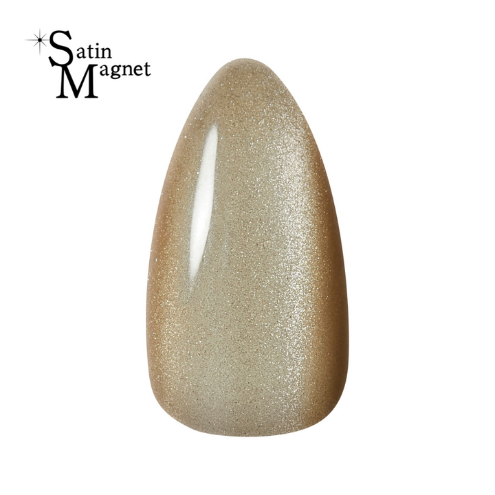 (Pre-Order) KOKOIST - Satin Magnet Gel SM17 to SM23