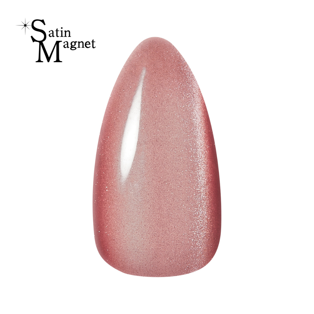 (Pre-Order) KOKOIST - Satin Magnet Gel SM17 to SM23
