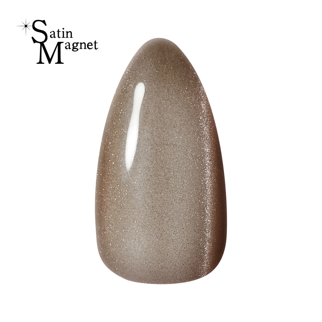 (Pre-Order) KOKOIST - Satin Magnet Gel SM17 to SM23