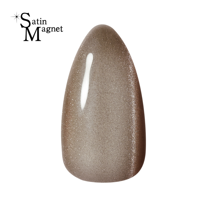 (Pre-Order) KOKOIST - Satin Magnet Gel SM17 to SM23