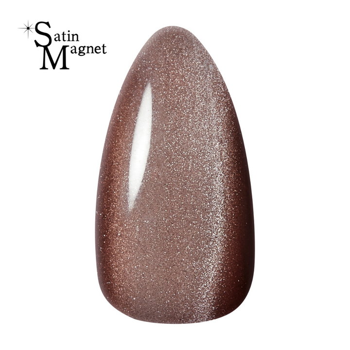 (Pre-Order) KOKOIST - Satin Magnet Gel SM17 to SM23