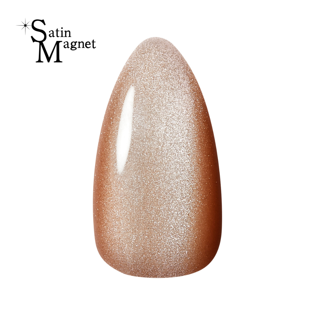 (Pre-Order) KOKOIST - Satin Magnet Gel SM17 to SM23