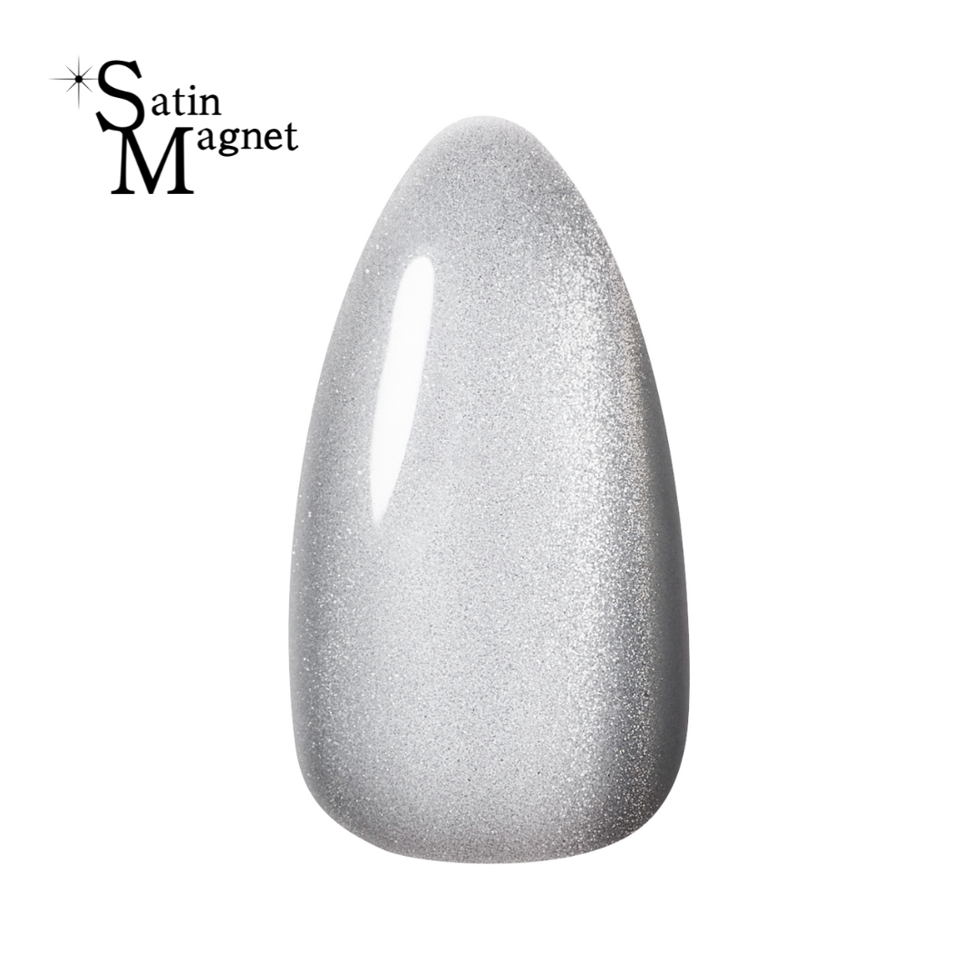 (Pre-Order) KOKOIST - Satin Magnet Gel SM17 to SM23