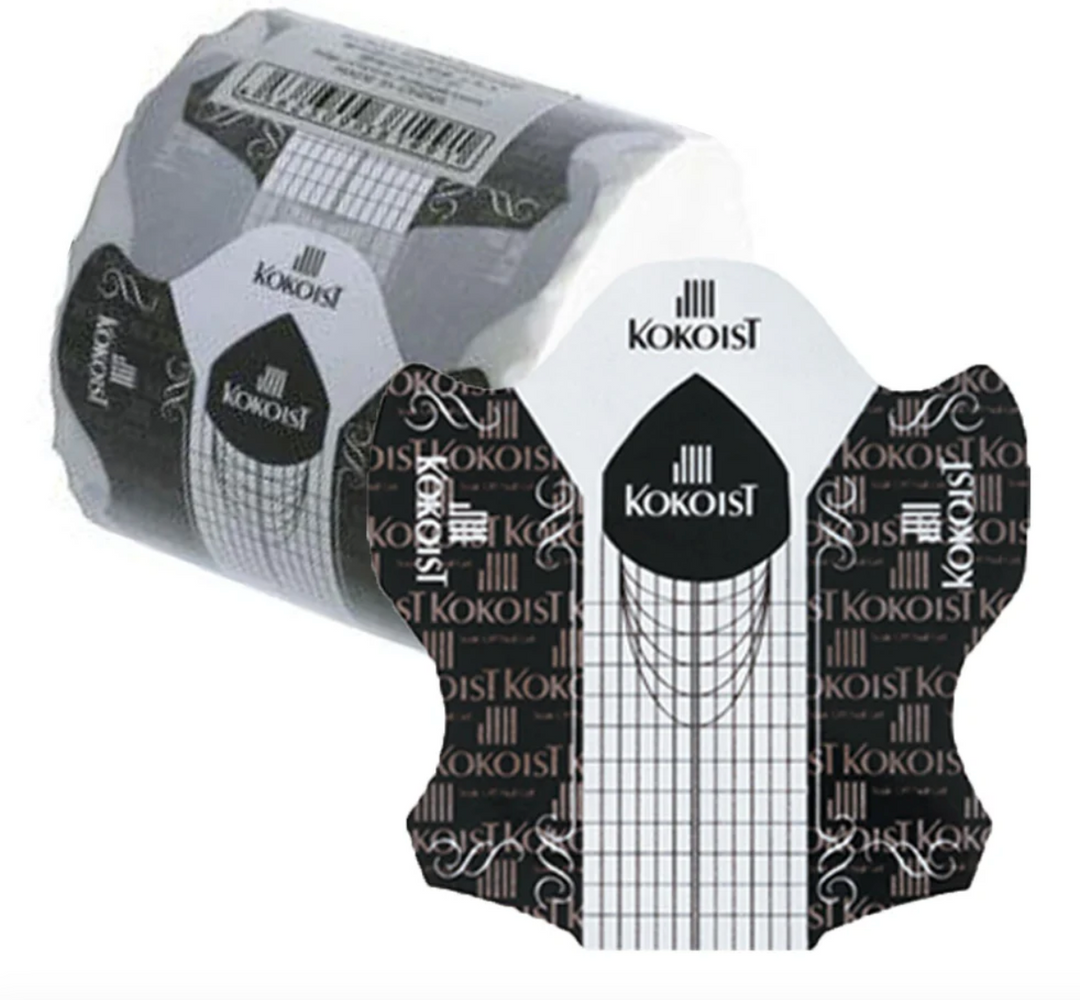 (Pre-Order) KOKOIST Nail Form 300P Roll