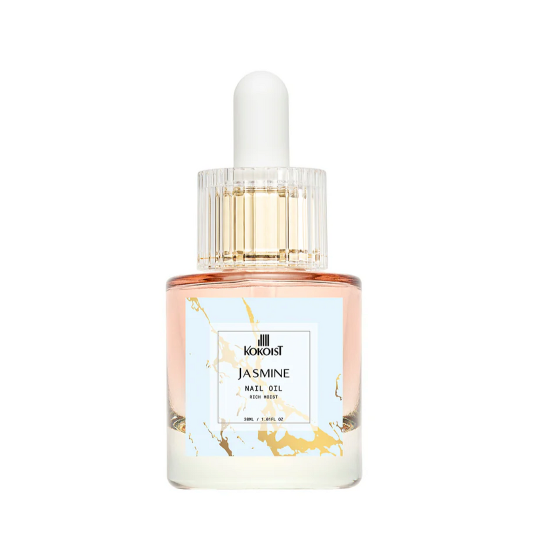 KOKOIST Nail Oil 30ml Jasmine