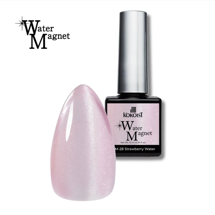 KOKOIST - Water Magnet WM28 Strawberry Water