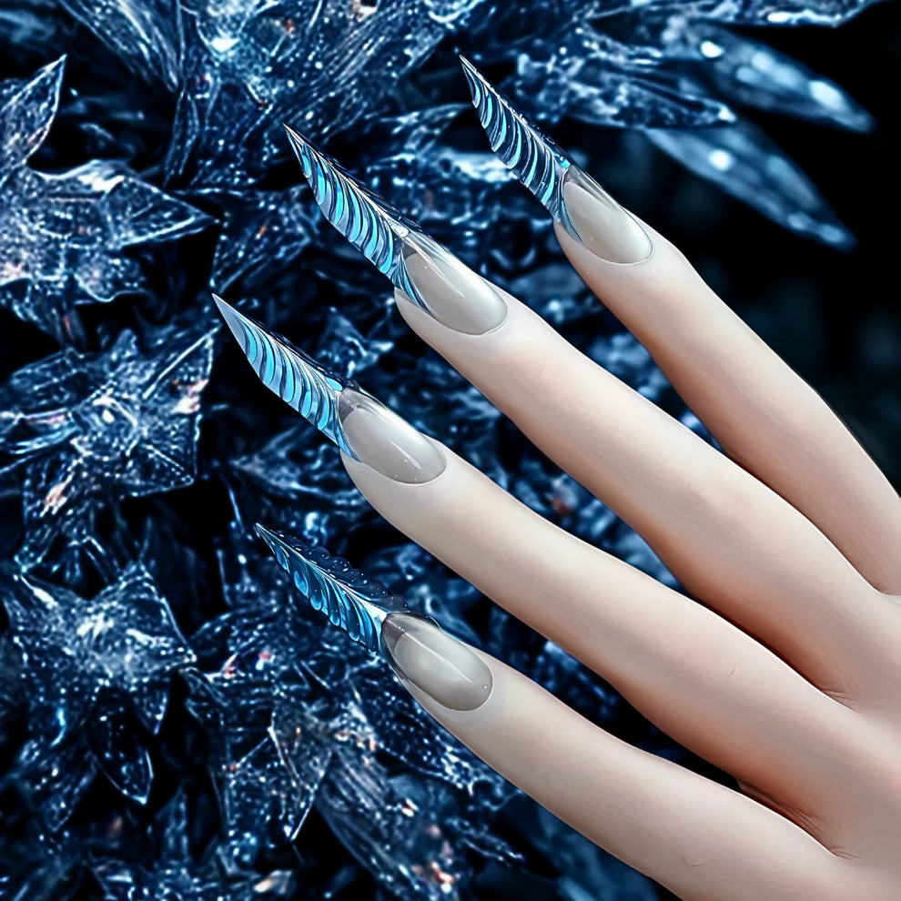 (Pre-Order) KOKOIST Crystal Cluster Crazy Gelip (240pcs)