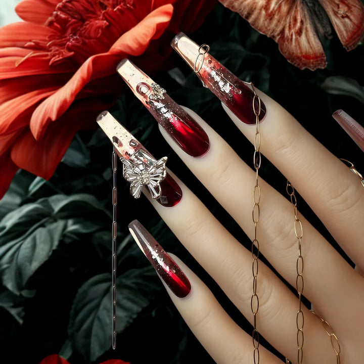 (Pre-Order) KOKOIST Coffin Max Crazy Gelip (240pcs)