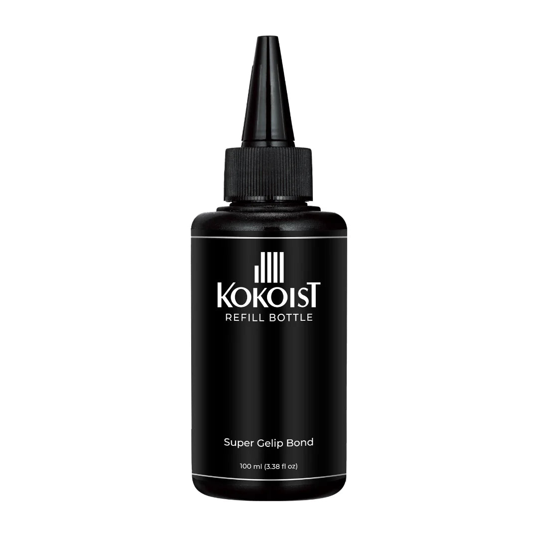 (Pre-Order) KOKOIST - Refill Super Gelip Bond 100g