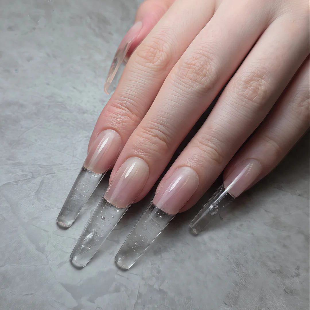 (Pre-Order) KOKOIST Coffin Max Crazy Gelip (240pcs)