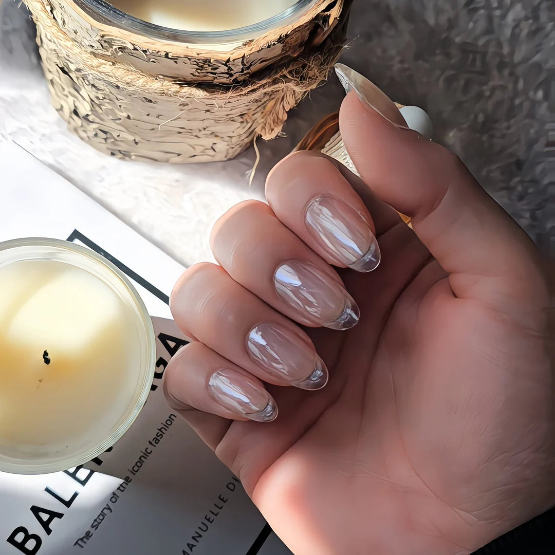 (Pre-Order) KOKOIST - Crystal Glass Veil Powder