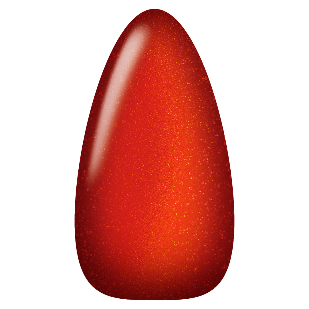 KOKOIST Velvet Magnet VM-37 Red Velvet