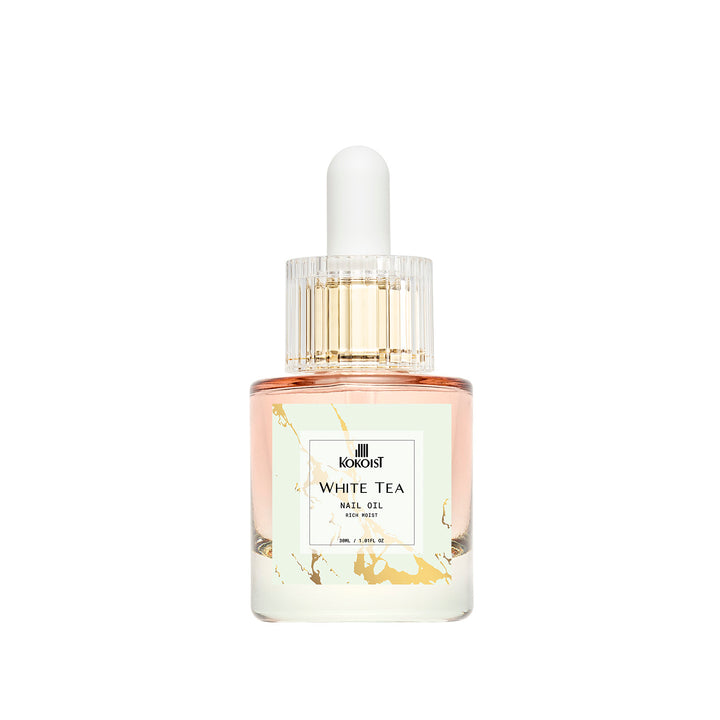 (Pre-Order) KOKOIST Nail Oil 30ml (3 Types)