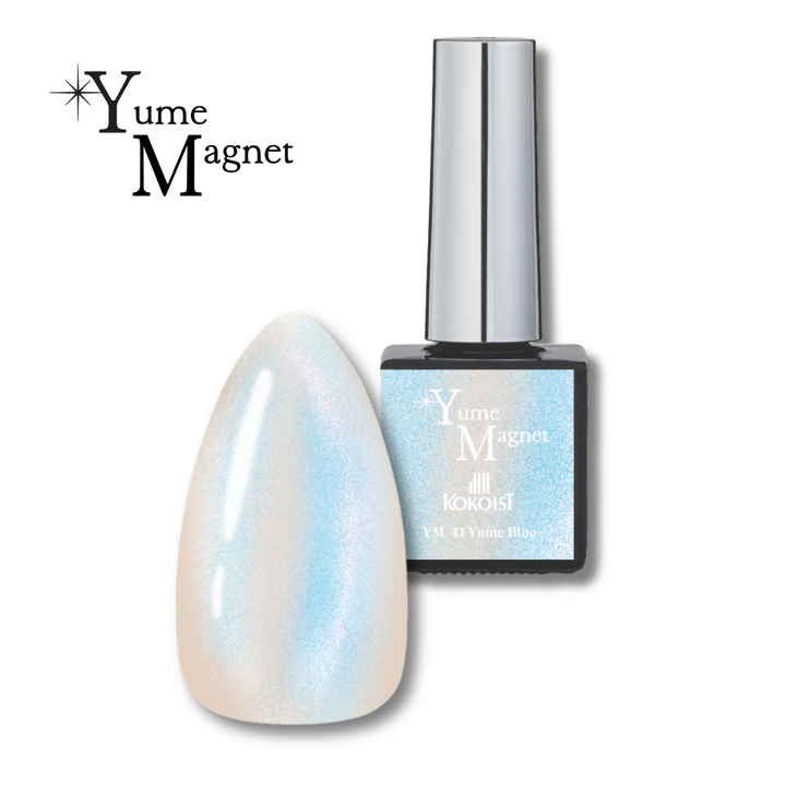 (Pre-Order) KOKOIST -Yume Magnet Gel YM-41 to 45