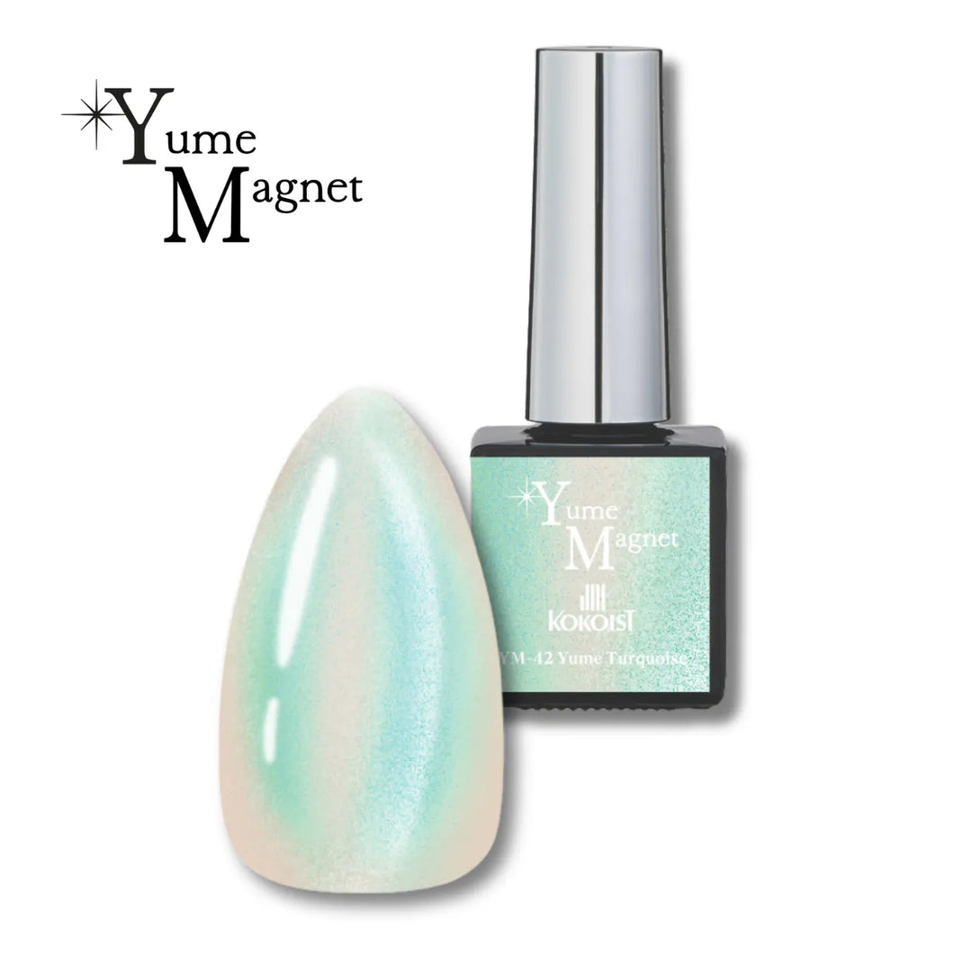 (Pre-Order) KOKOIST -Yume Magnet Gel YM-41 to 45
