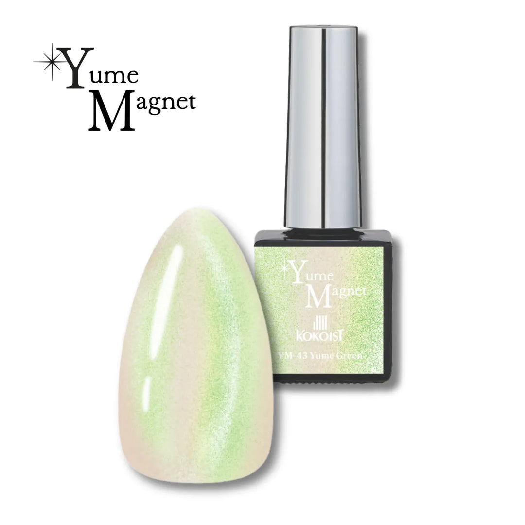 (Pre-Order) KOKOIST -Yume Magnet Gel YM-41 to 45