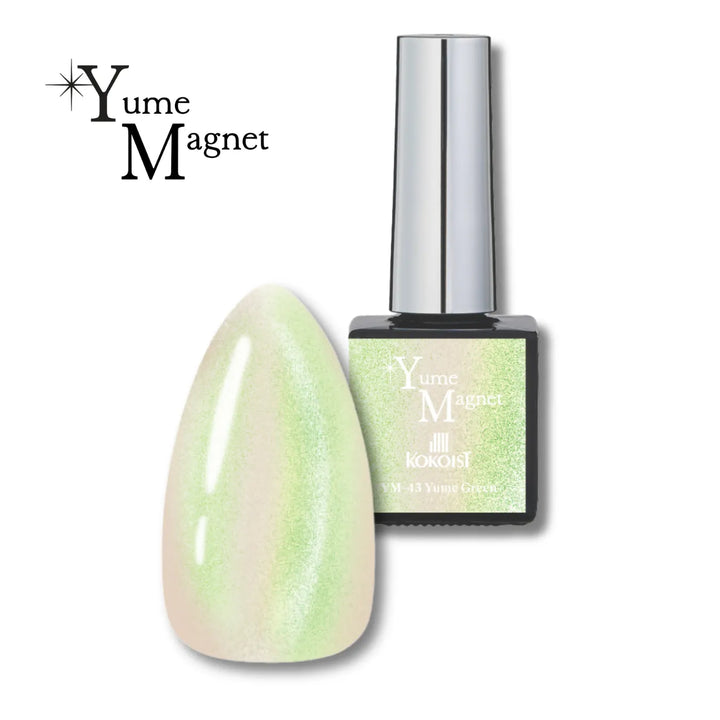 (Pre-Order) KOKOIST -Yume Magnet Gel YM-41 to 45