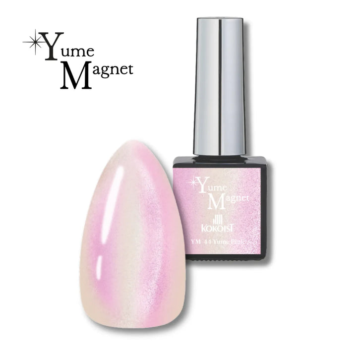(Pre-Order) KOKOIST -Yume Magnet Gel YM-41 to 45