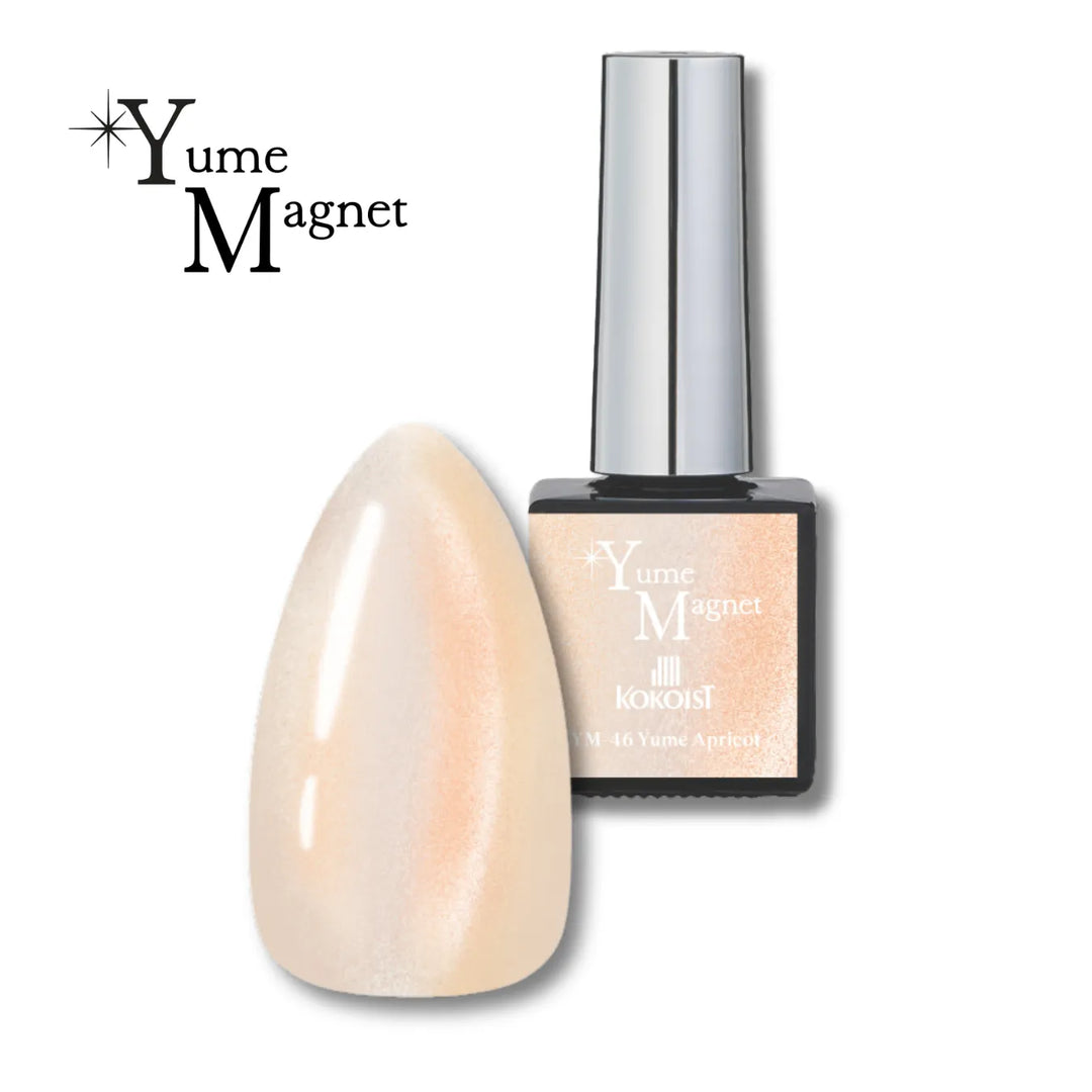 (Pre-Order) KOKOIST -Yume Magnet Gel YM-41 to 45