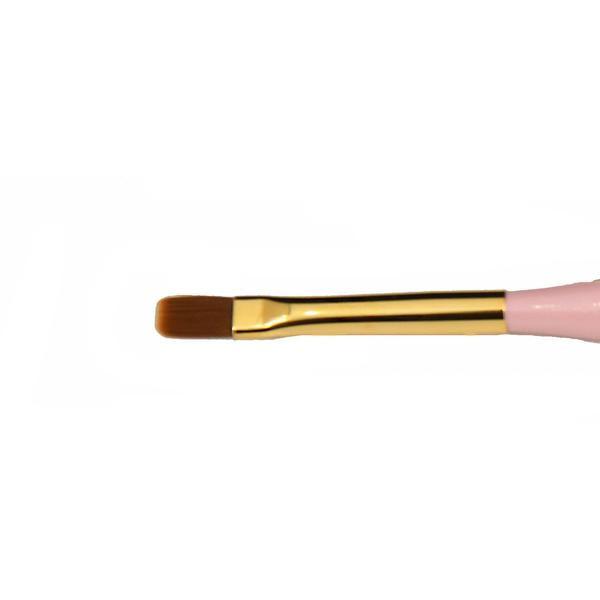 (Pre-Order) Nail Thoughts Brush Set + FREE Brush Case - Bee Lady Nails & Goods