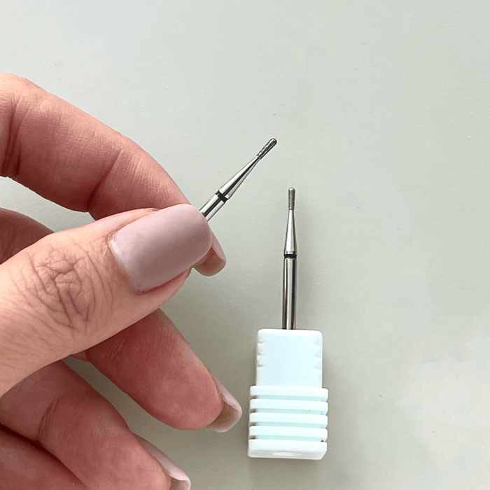 Bee Lady Nails - Cuti-step Prep Drill Bit - Bee Lady nails & goods