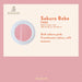 Bella Forma F050 - Sakura Bebe - Bee Lady nails & goods