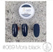 Bella Forma F069 - Mora Black - Bee Lady nails & goods