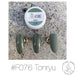 Bella Forma F076 - Tonryu - Bee Lady nails & goods
