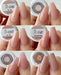Bella Forma F085 - PO #05 (Translucent, soft texture) - Bee Lady nails & goods