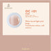Bella Forma F089 - OC #01 (Translucent, soft texture) - Bee Lady nails & goods