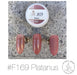 Bella Forma F169 - Platanus - Bee Lady nails & goods