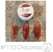 Bella Forma F170 - Chocomos - Bee Lady nails & goods
