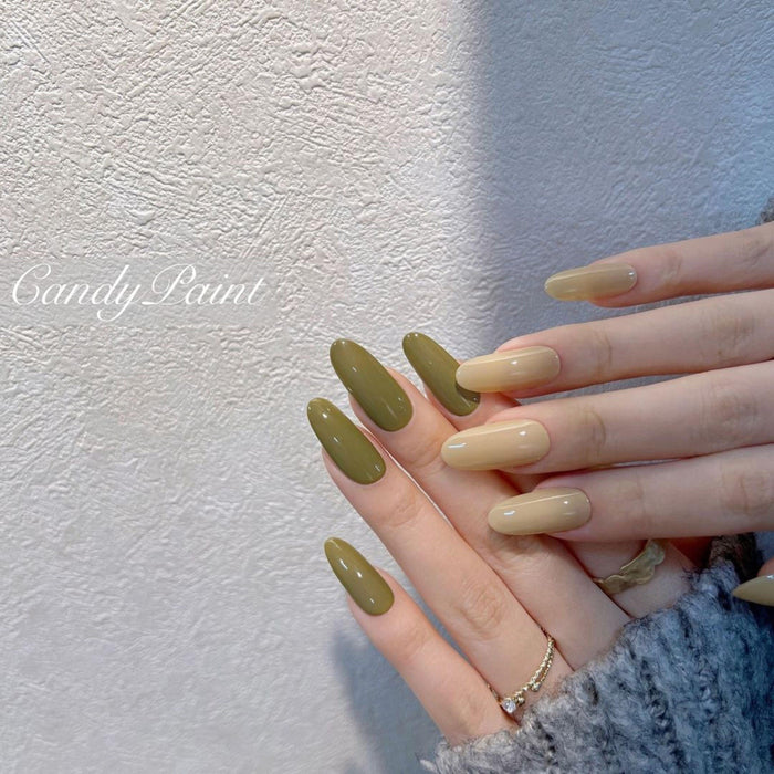 Bella Forma F180 - Mood Olive - Bee Lady nails & goods