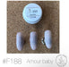 Bella Forma F188 - Amour Baby - Bee Lady nails & goods
