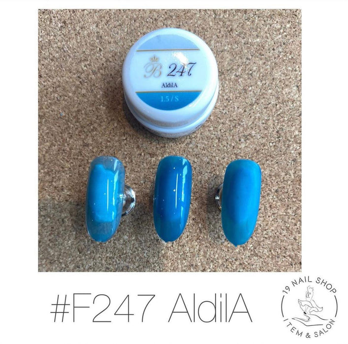 Bella Forma F247 - Aldil A - Bee Lady nails & goods