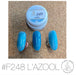 Bella Forma F248 - L'azool - Bee Lady nails & goods