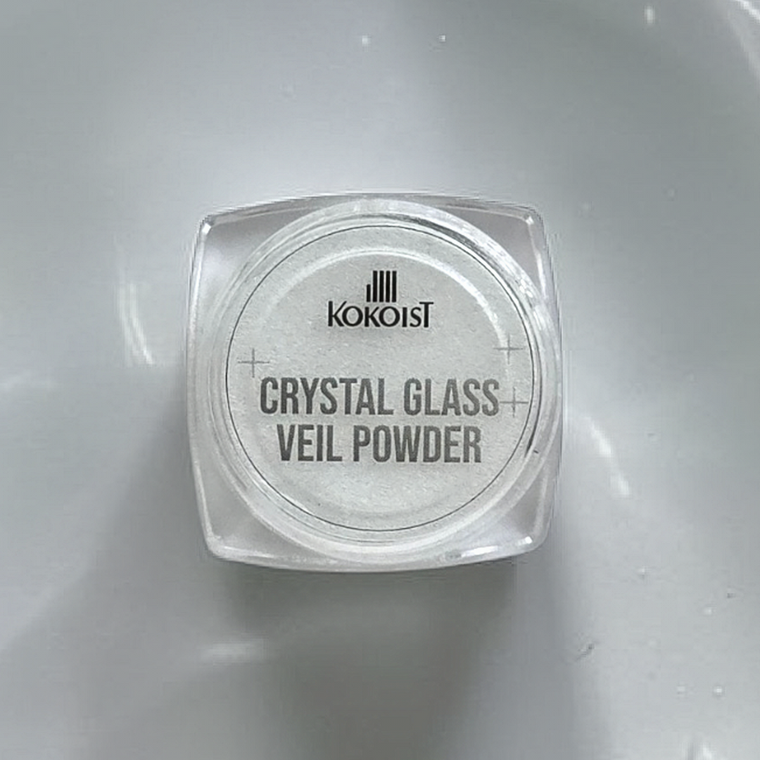 (Pre-Order) KOKOIST - Crystal Glass Veil Powder