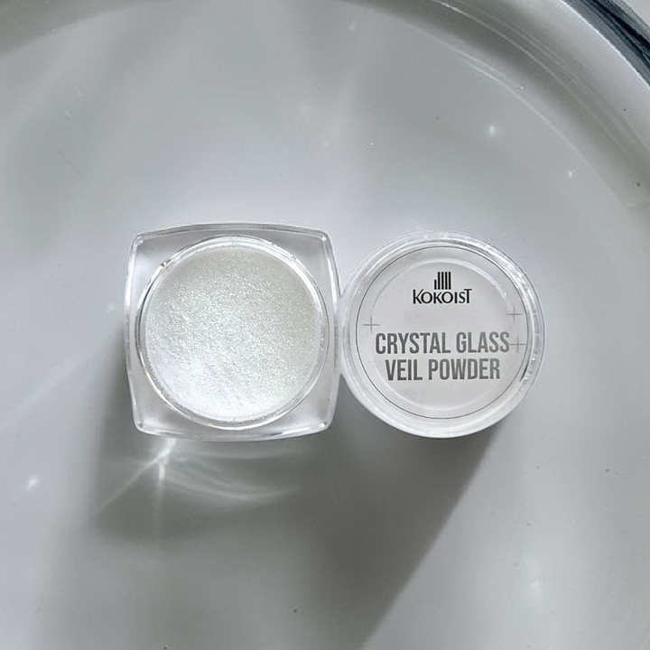 (Pre-Order) KOKOIST - Crystal Glass Veil Powder