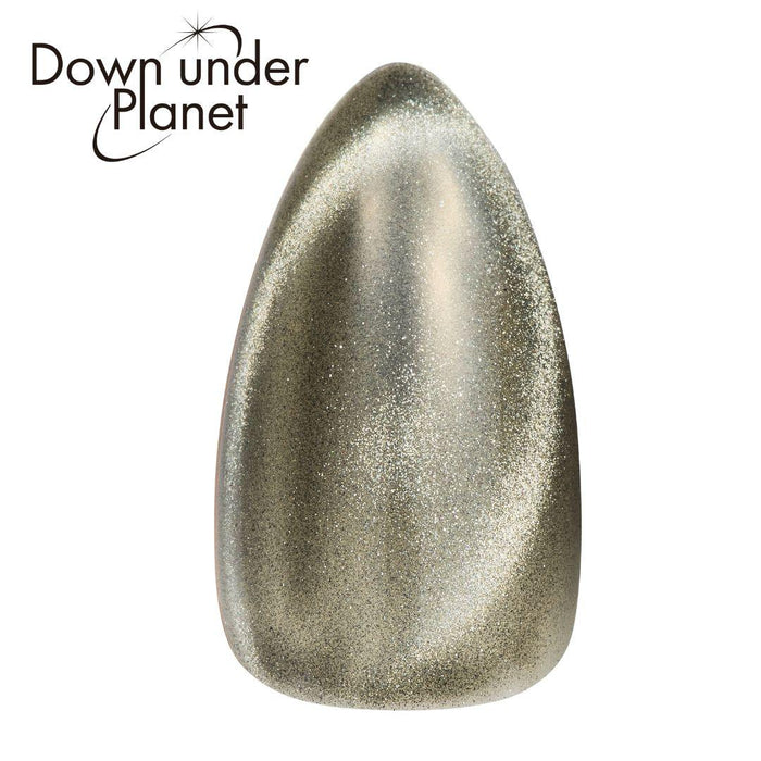 Down Under Planet U-1 Black Hole - Bee Lady nails & goods