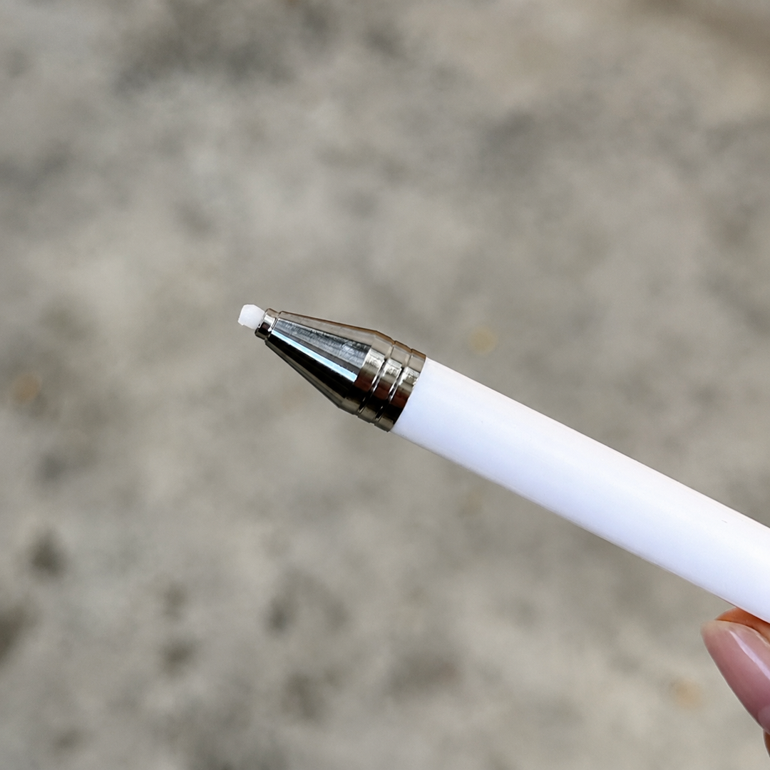 Twist-Up Rhinestone Picker Pen