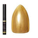 KOKOIST 01 CHROME pen Gold - Bee Lady nails & goods