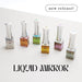 KOKOIST 01 Liquid Mirror Silver Chrome - Bee Lady nails & goods