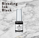 KOKOIST Bleeding Ink Black - Bee Lady nails & goods