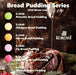 KOKOIST Bread Pudding Series 6 colors - Bee Lady nails & goods