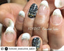 KOKOIST E-1 Maxi White - Bee Lady nails & goods