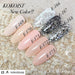 KOKOIST E-172S Sand Beige Toffy - Bee Lady nails & goods