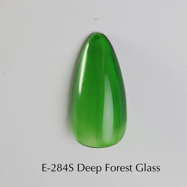 KOKOIST E-284S Deep Forest Glass - Bee Lady nails & goods