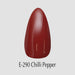 KOKOIST E-290 Chilli Pepper - Bee Lady nails & goods