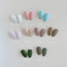 KOKOIST E-31S MAUVE CANDY - Bee Lady nails & goods